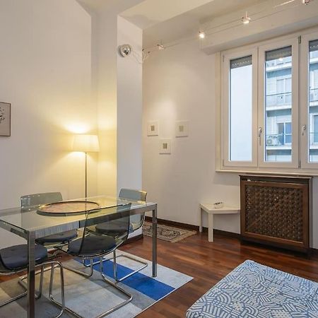 Youhosty - Lepetit 3 Milano Eksteriør bilde