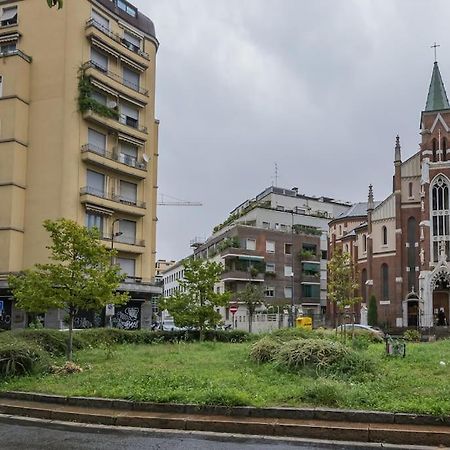 Youhosty - Lepetit 3 Milano Eksteriør bilde