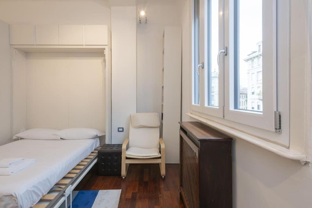 Youhosty - Lepetit 3 Milano Eksteriør bilde