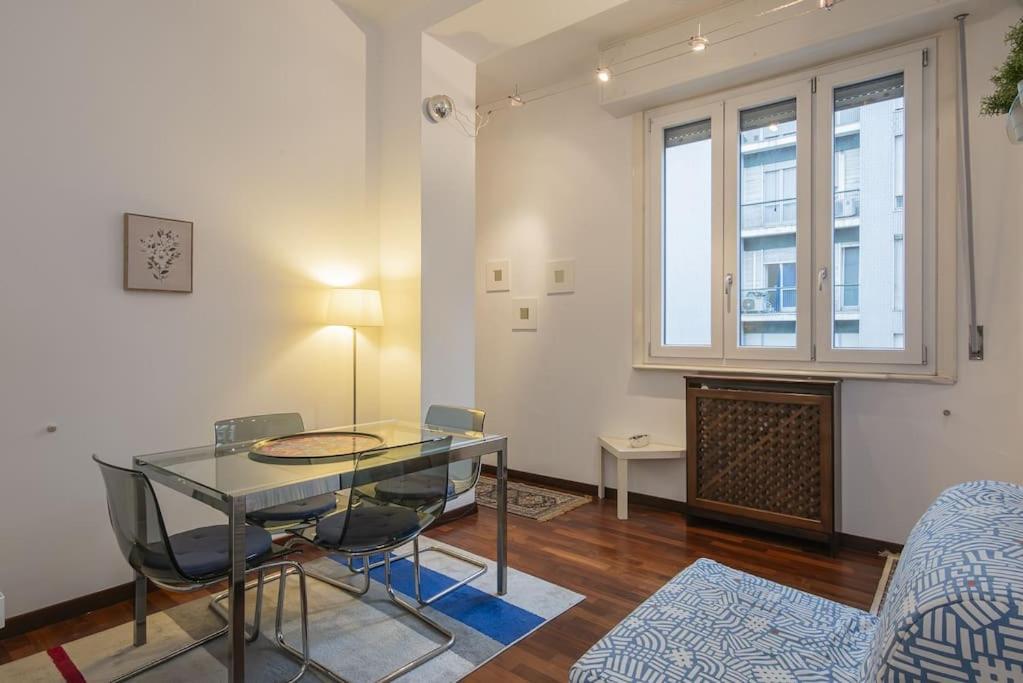 Youhosty - Lepetit 3 Milano Eksteriør bilde