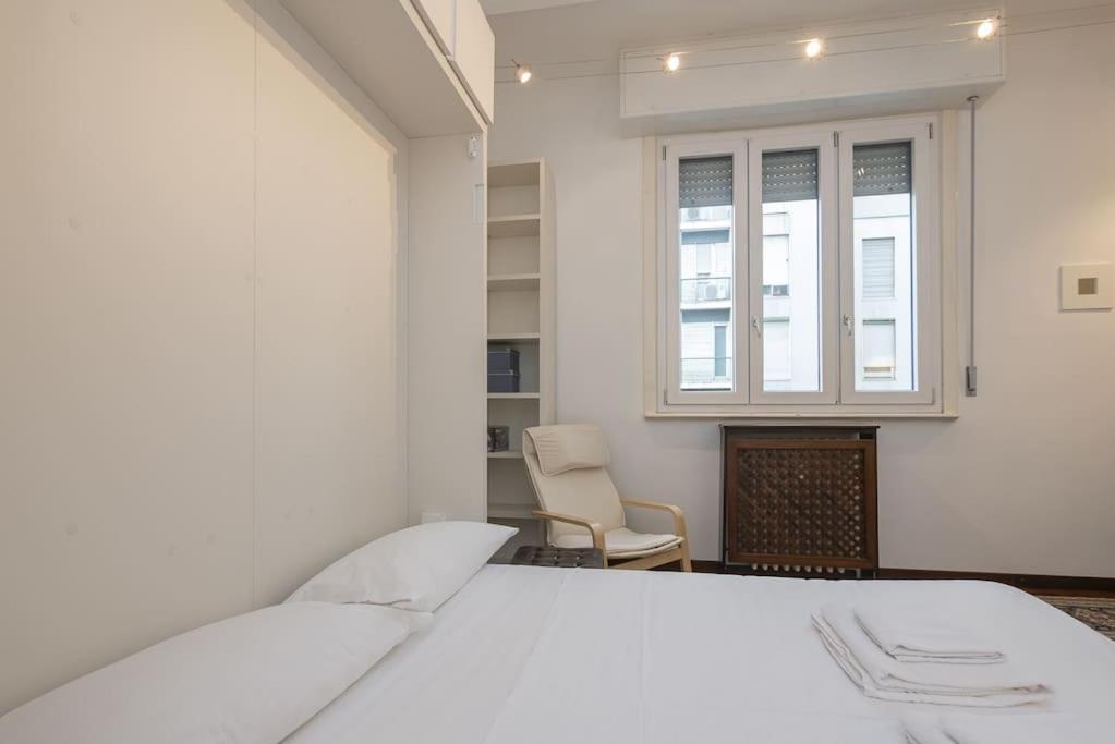 Youhosty - Lepetit 3 Milano Eksteriør bilde
