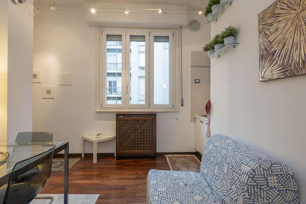 Youhosty - Lepetit 3 Milano Eksteriør bilde