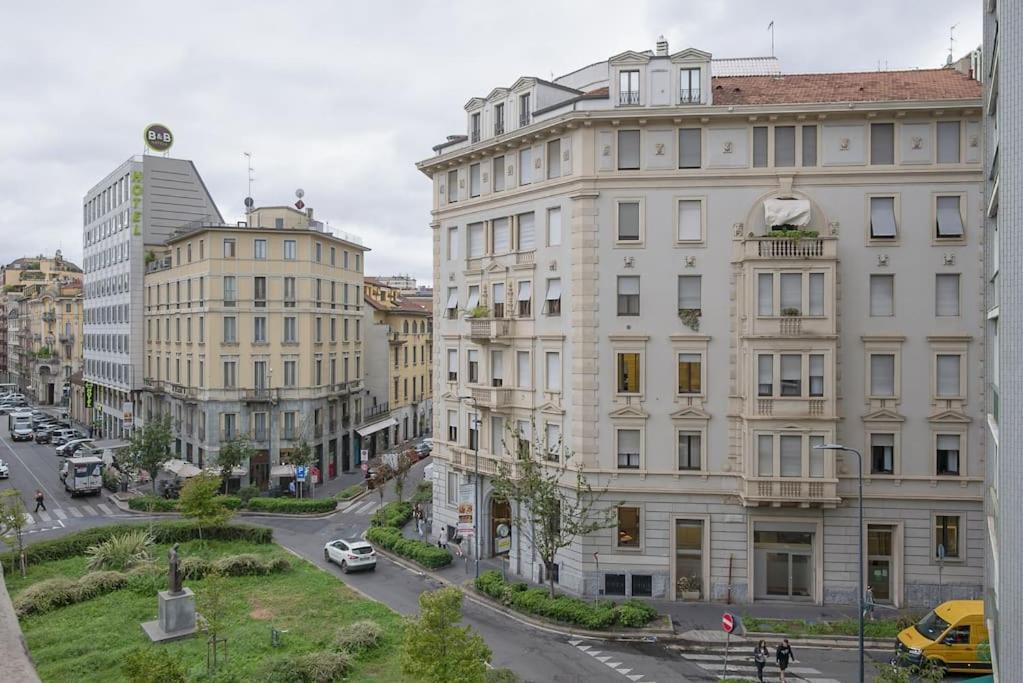 Youhosty - Lepetit 3 Milano Eksteriør bilde
